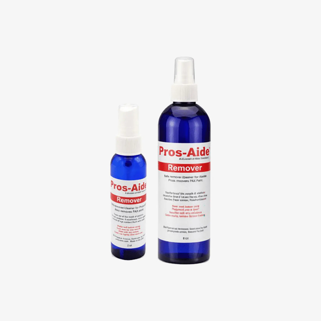Pros-Aid Remover