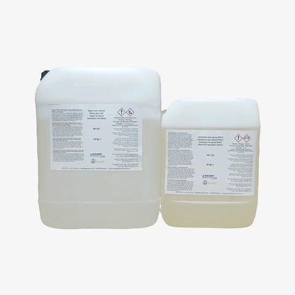 Epoxidharz für Böden RP027+IPE725