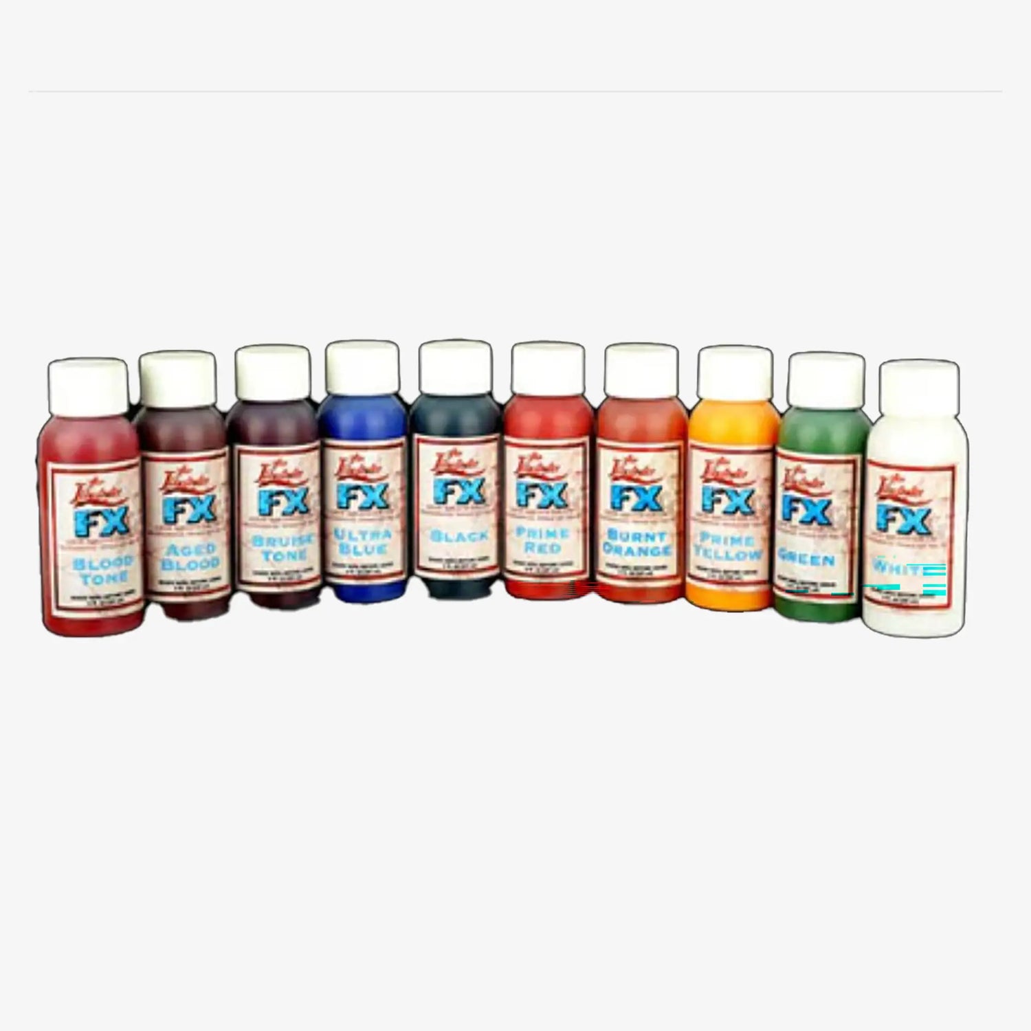 Skin Illustrator Liquids