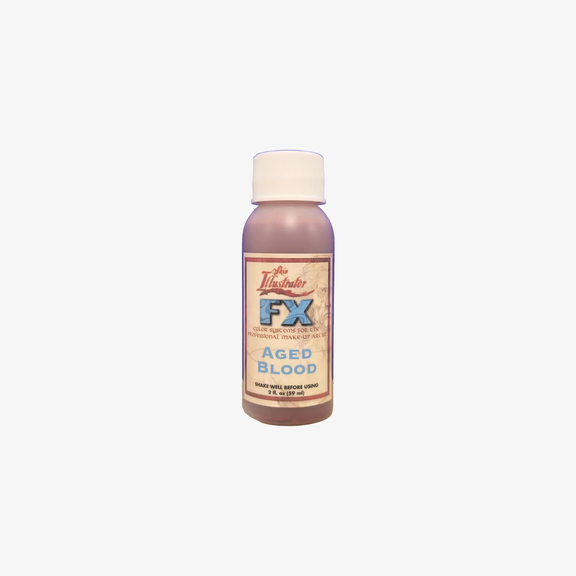 Skin Illustrator Liquids