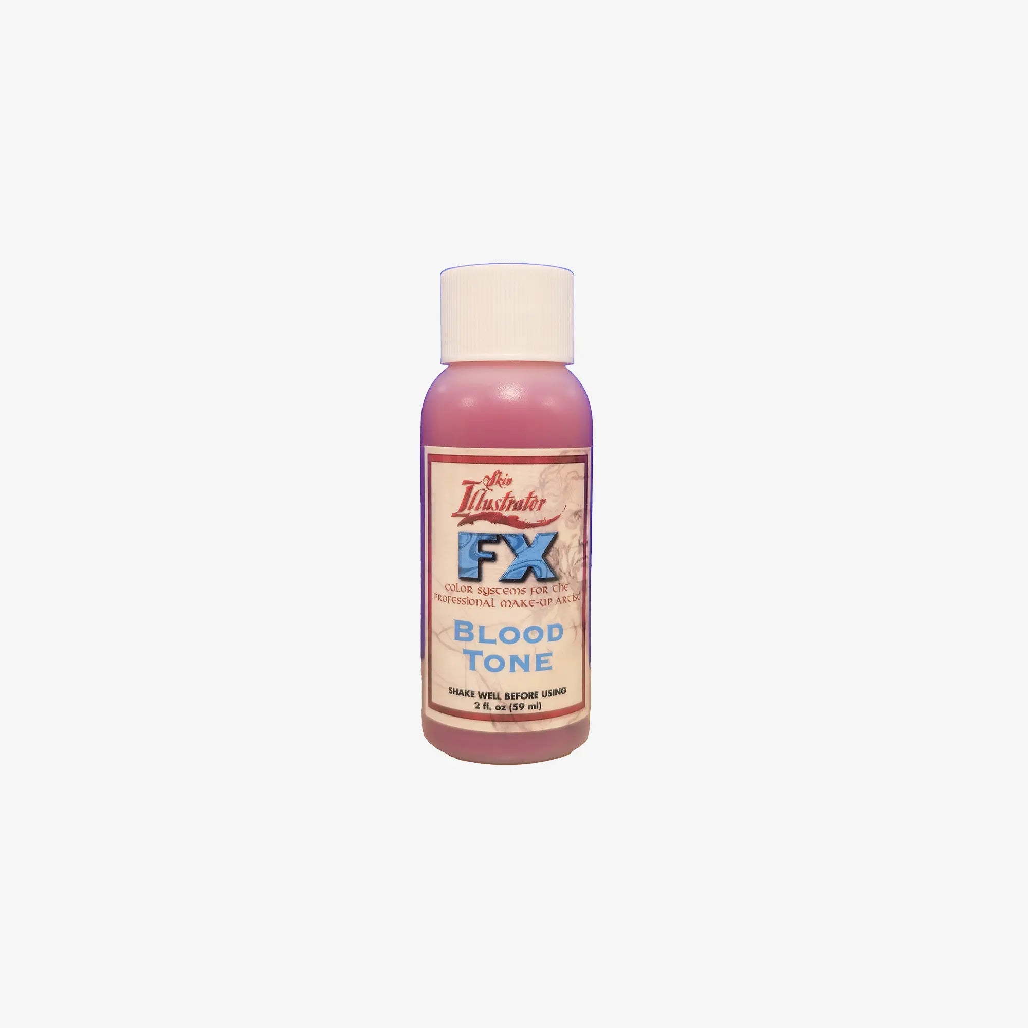 Skin Illustrator Liquids