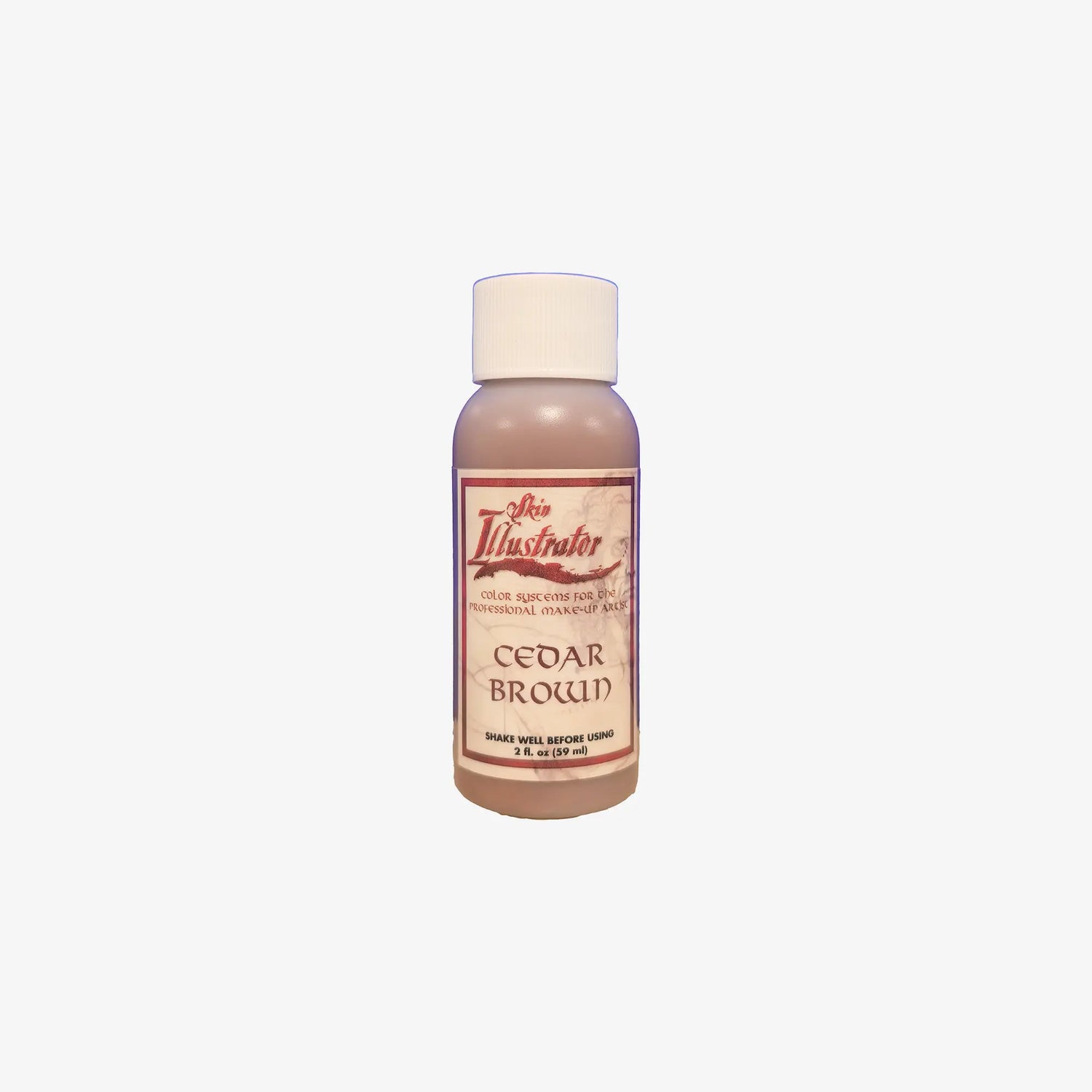 Skin Illustrator Liquids