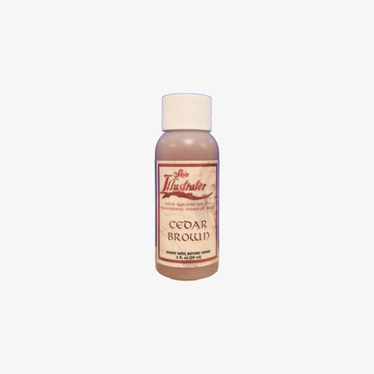 Skin Illustrator Liquids