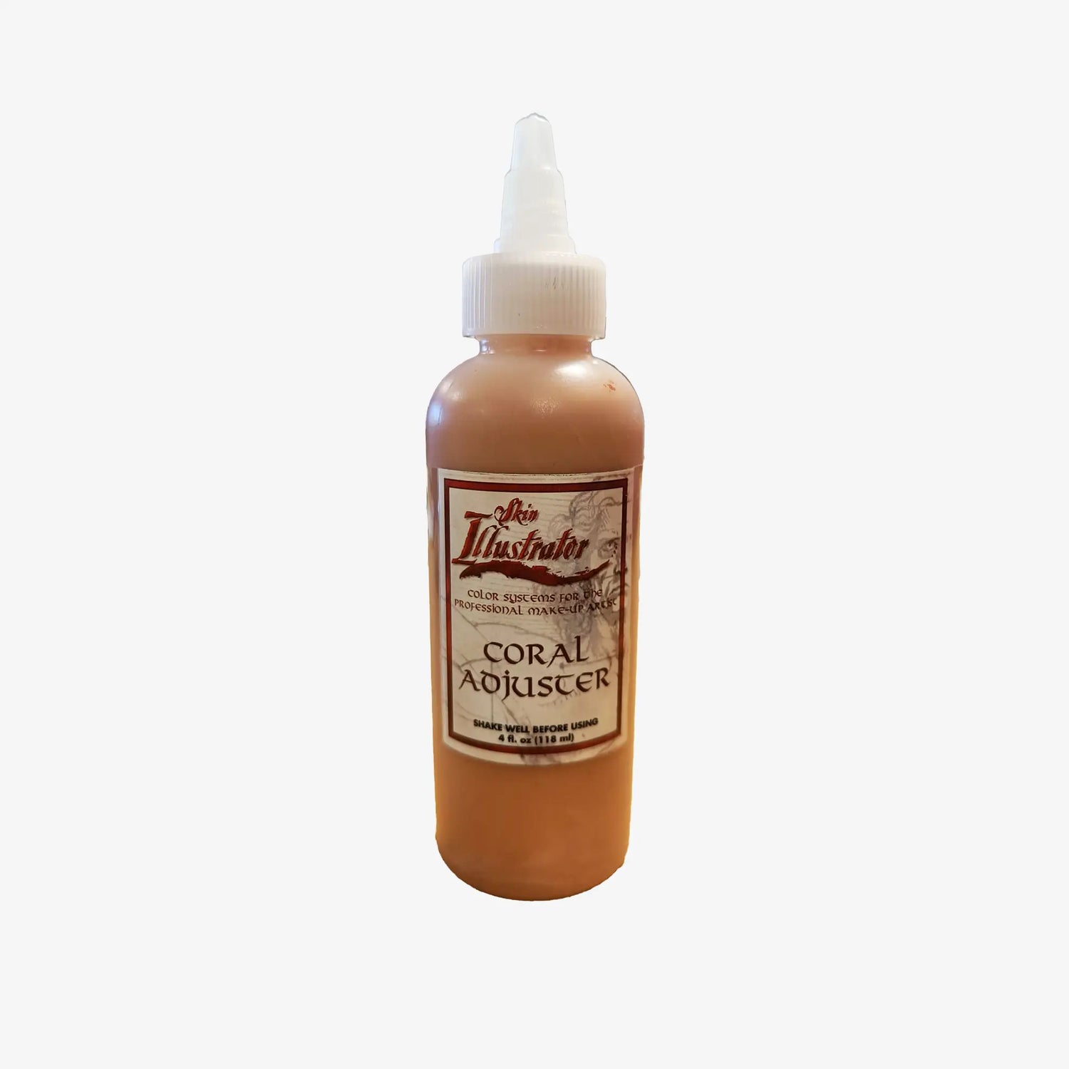 Skin Illustrator Liquids