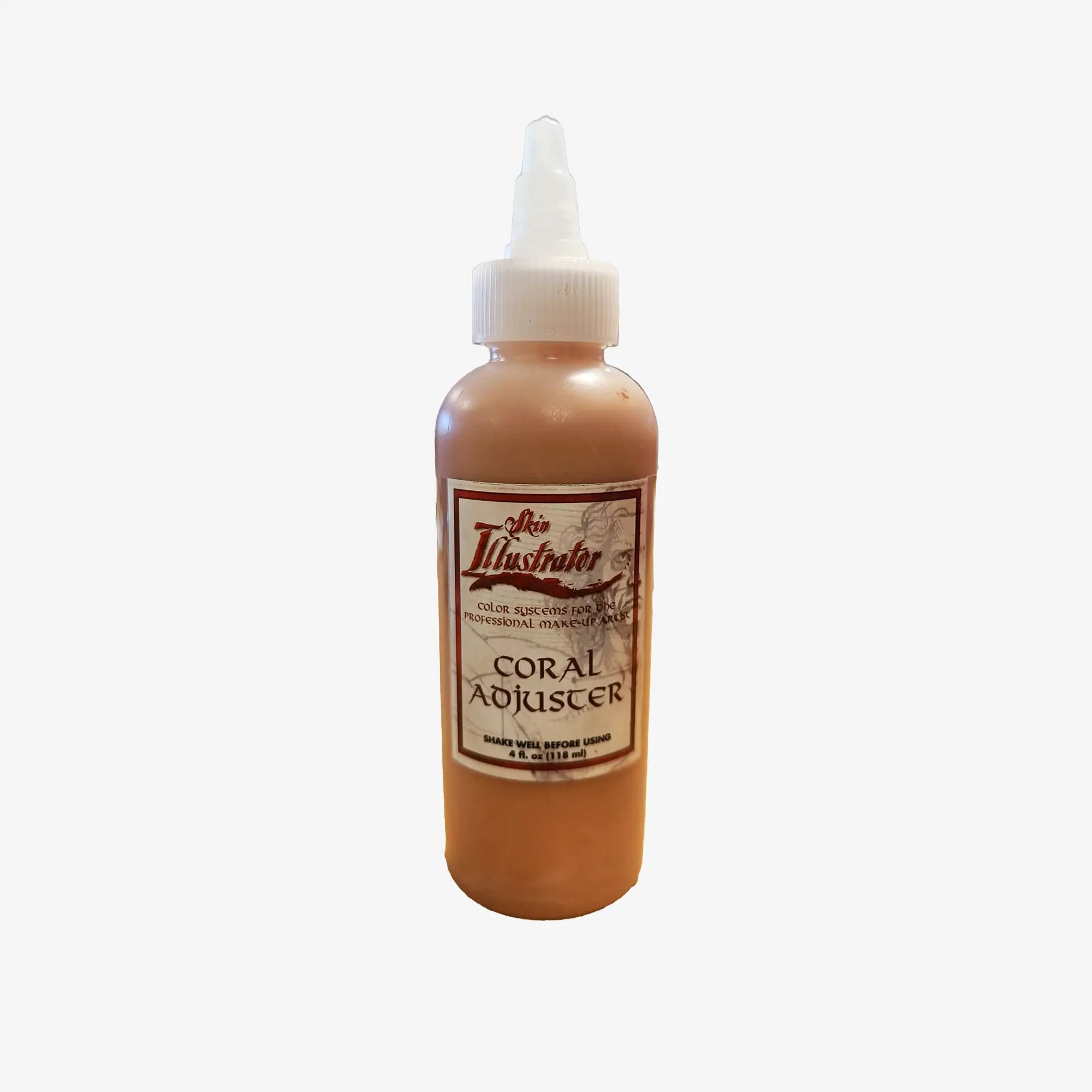 Skin Illustrator Liquids