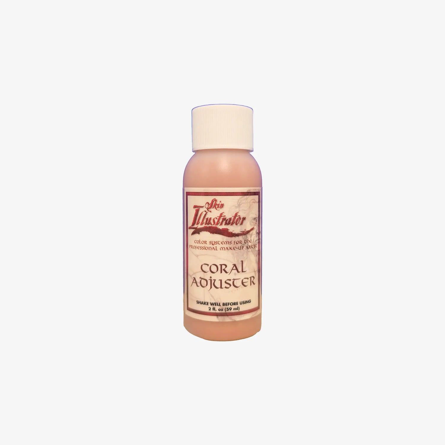 Skin Illustrator Liquids
