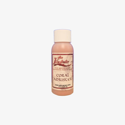 Skin Illustrator Liquids
