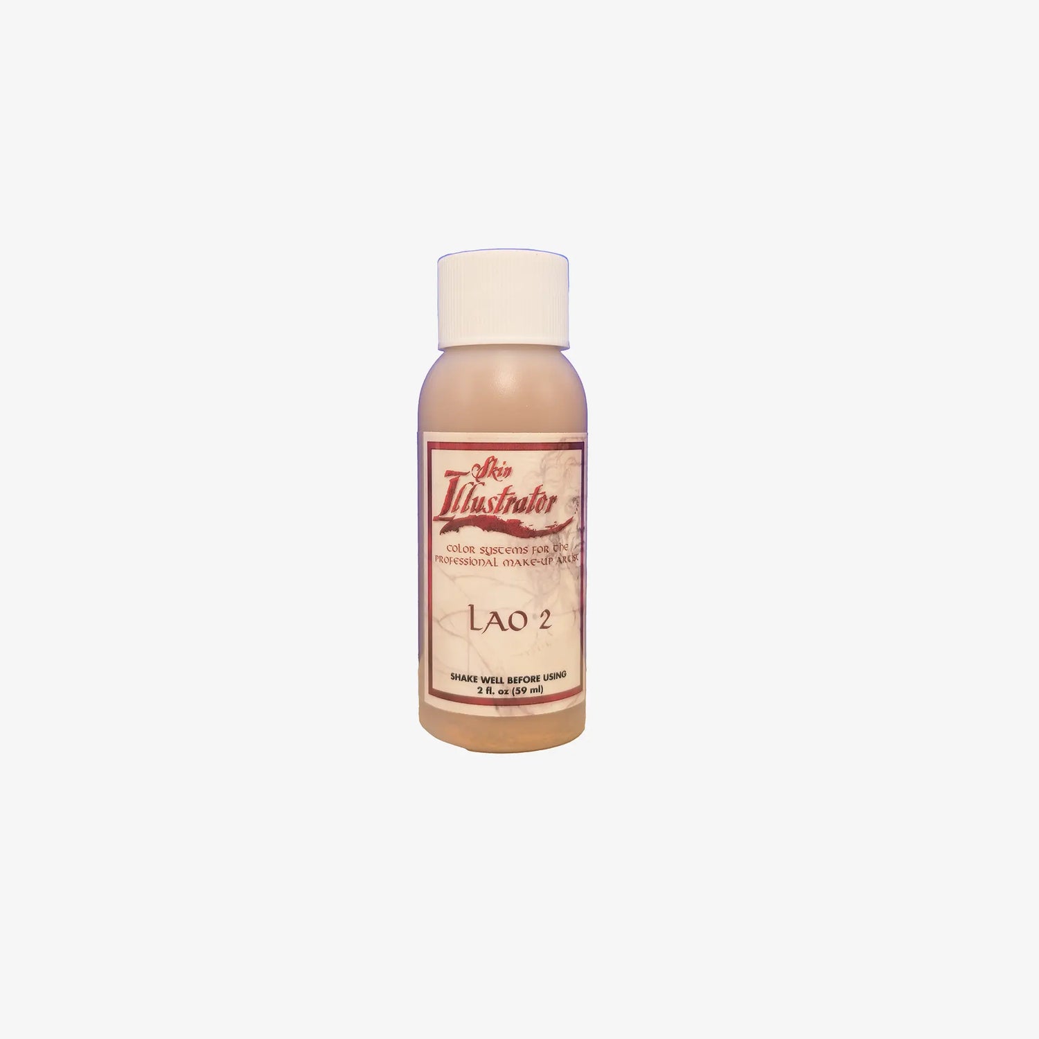 Skin Illustrator Liquids
