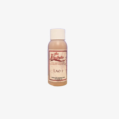 Skin Illustrator Liquids