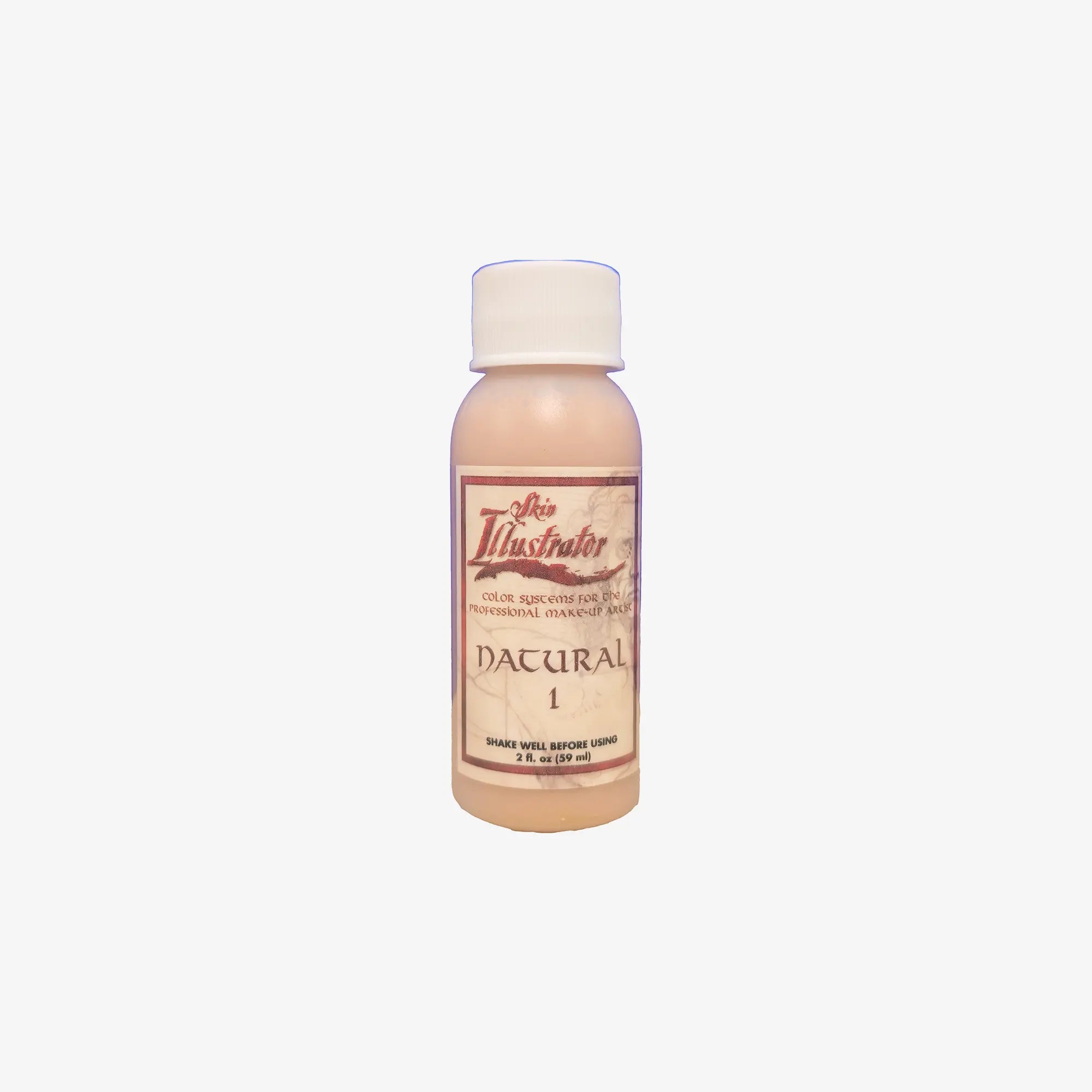 Skin Illustrator Liquids