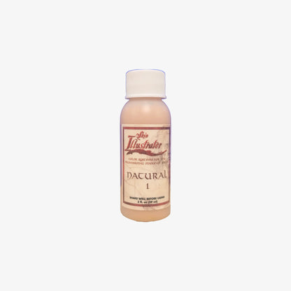 Skin Illustrator Liquids