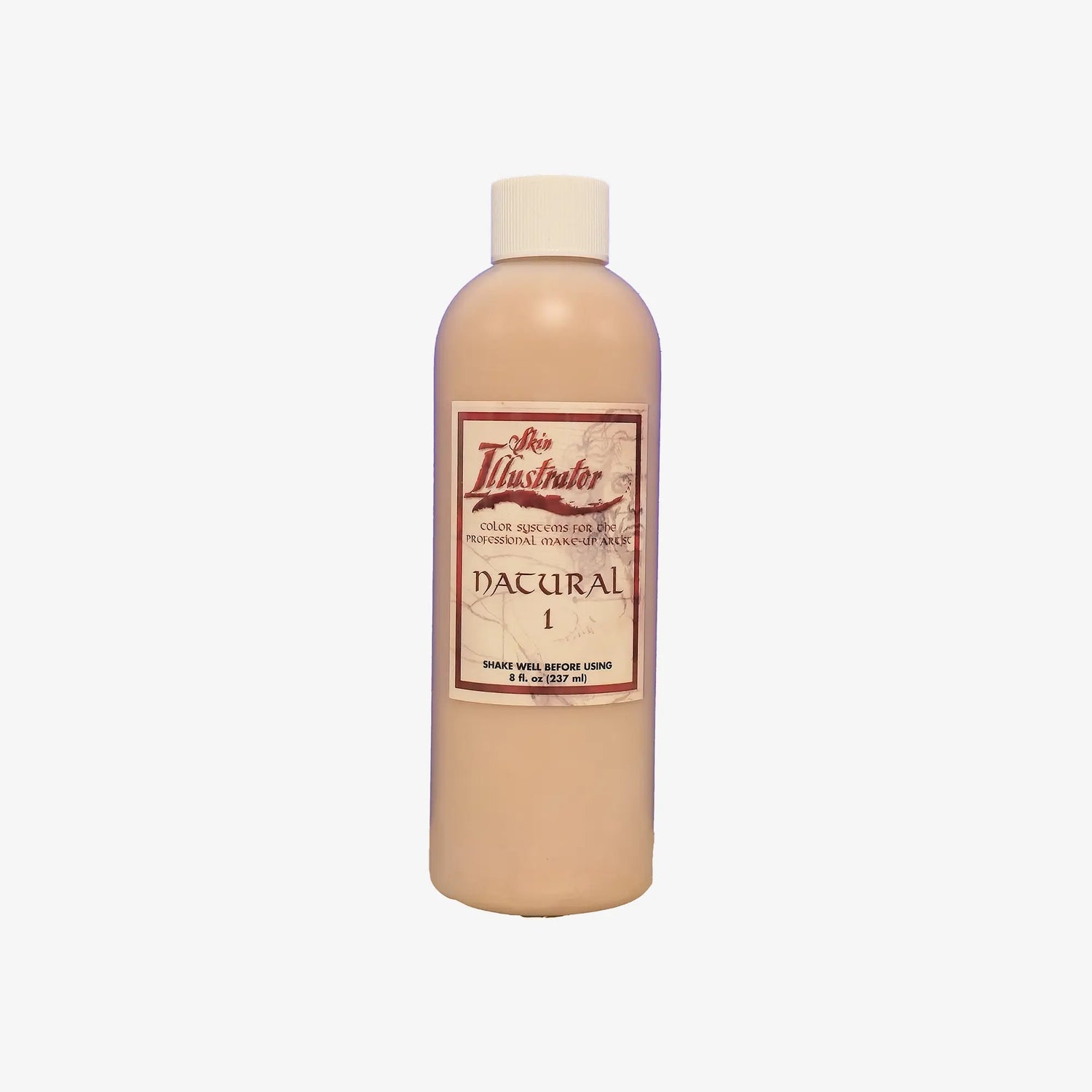 Skin Illustrator Liquids