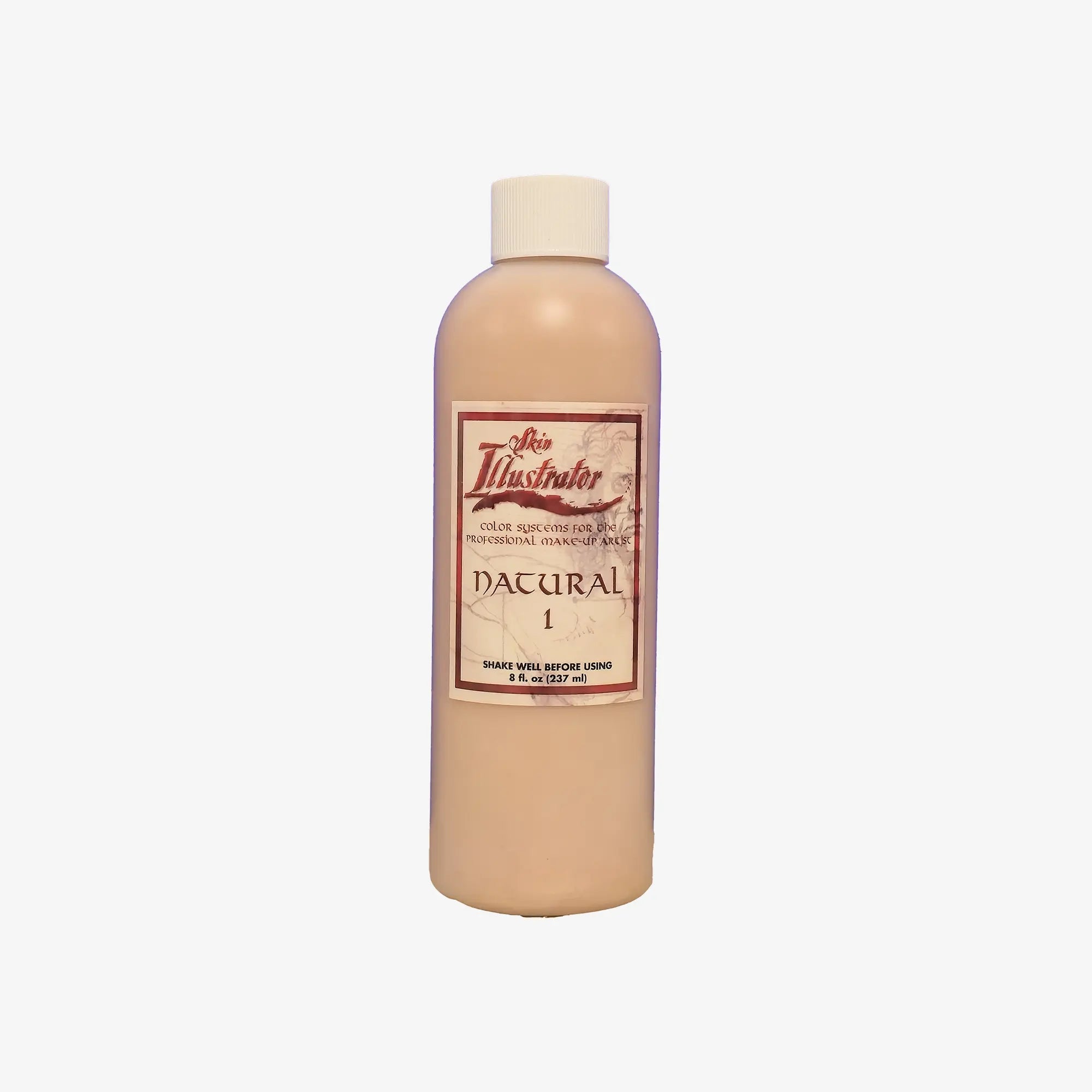 Skin Illustrator Liquids