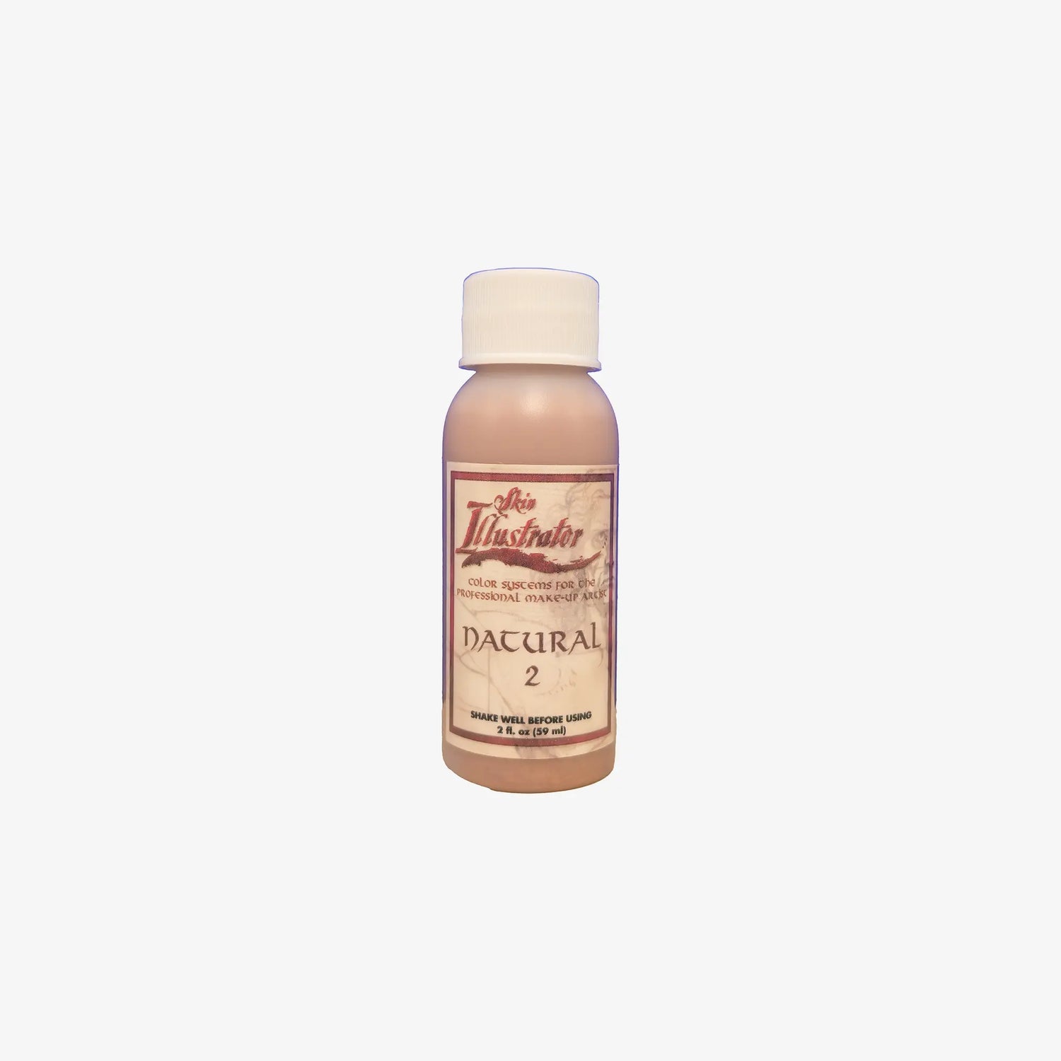 Skin Illustrator Liquids