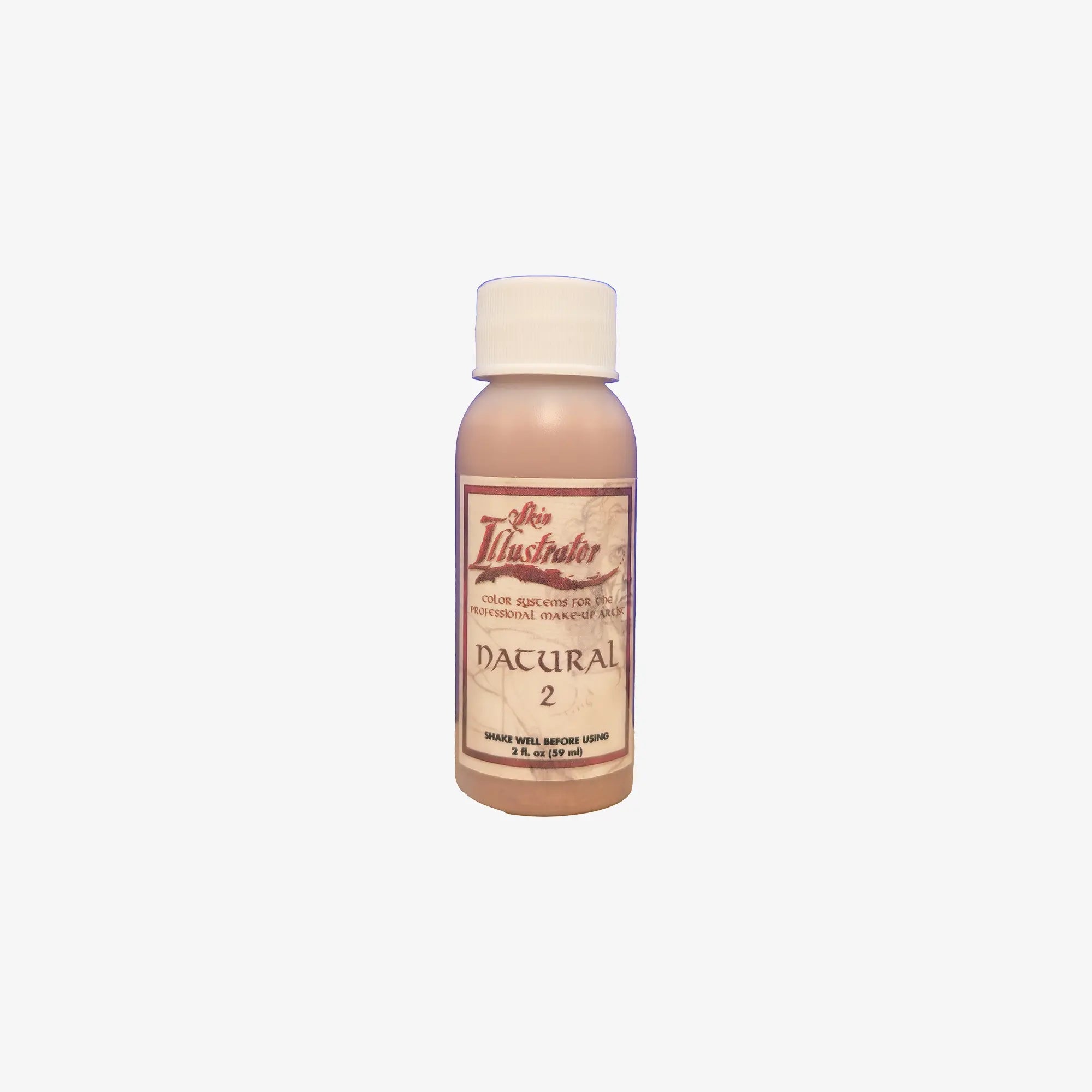 Skin Illustrator Liquids