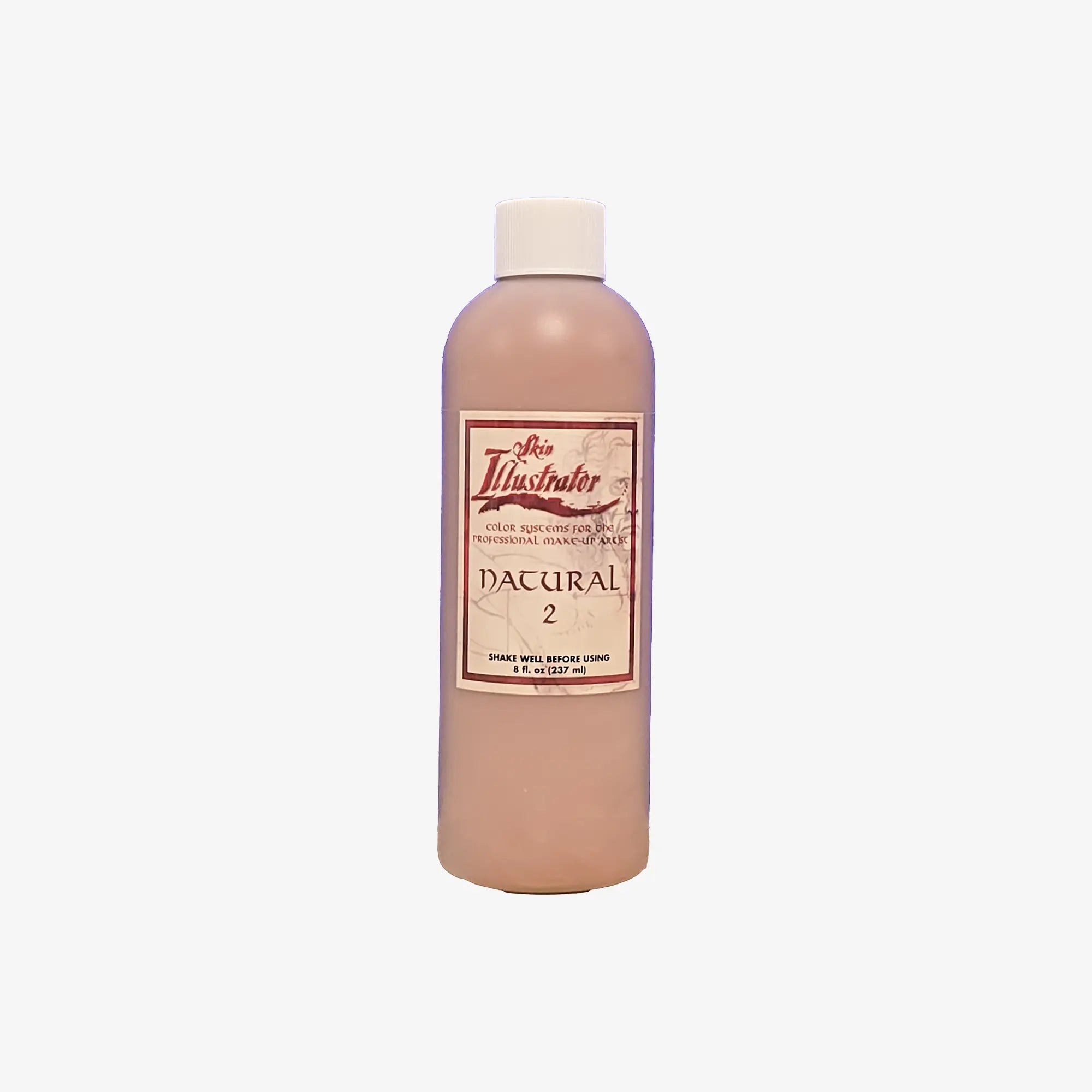 Skin Illustrator Liquids
