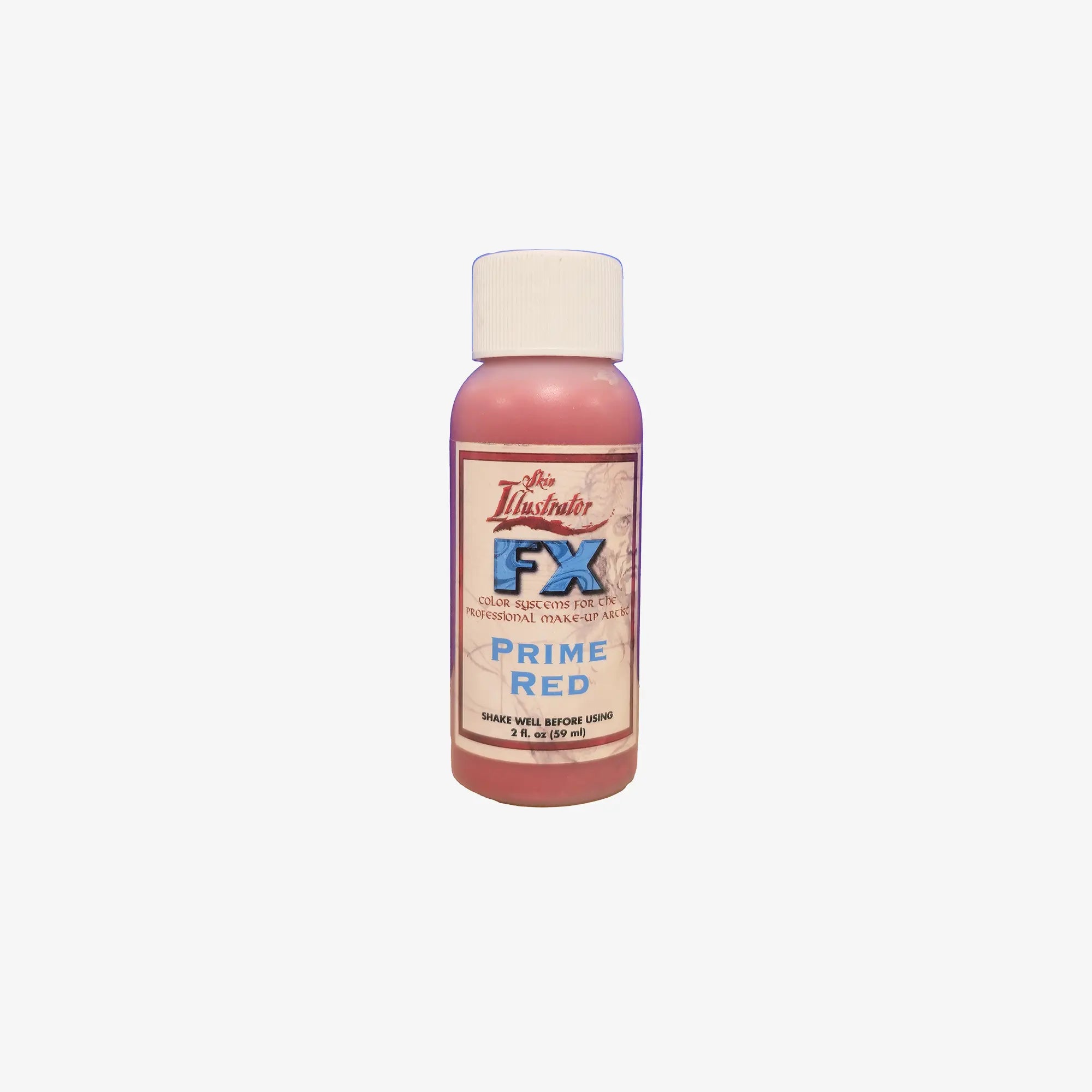 Skin Illustrator Liquids