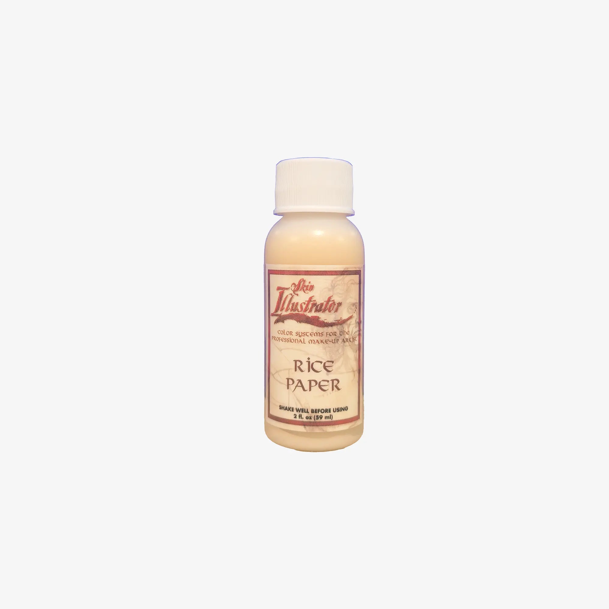 Skin Illustrator Liquids