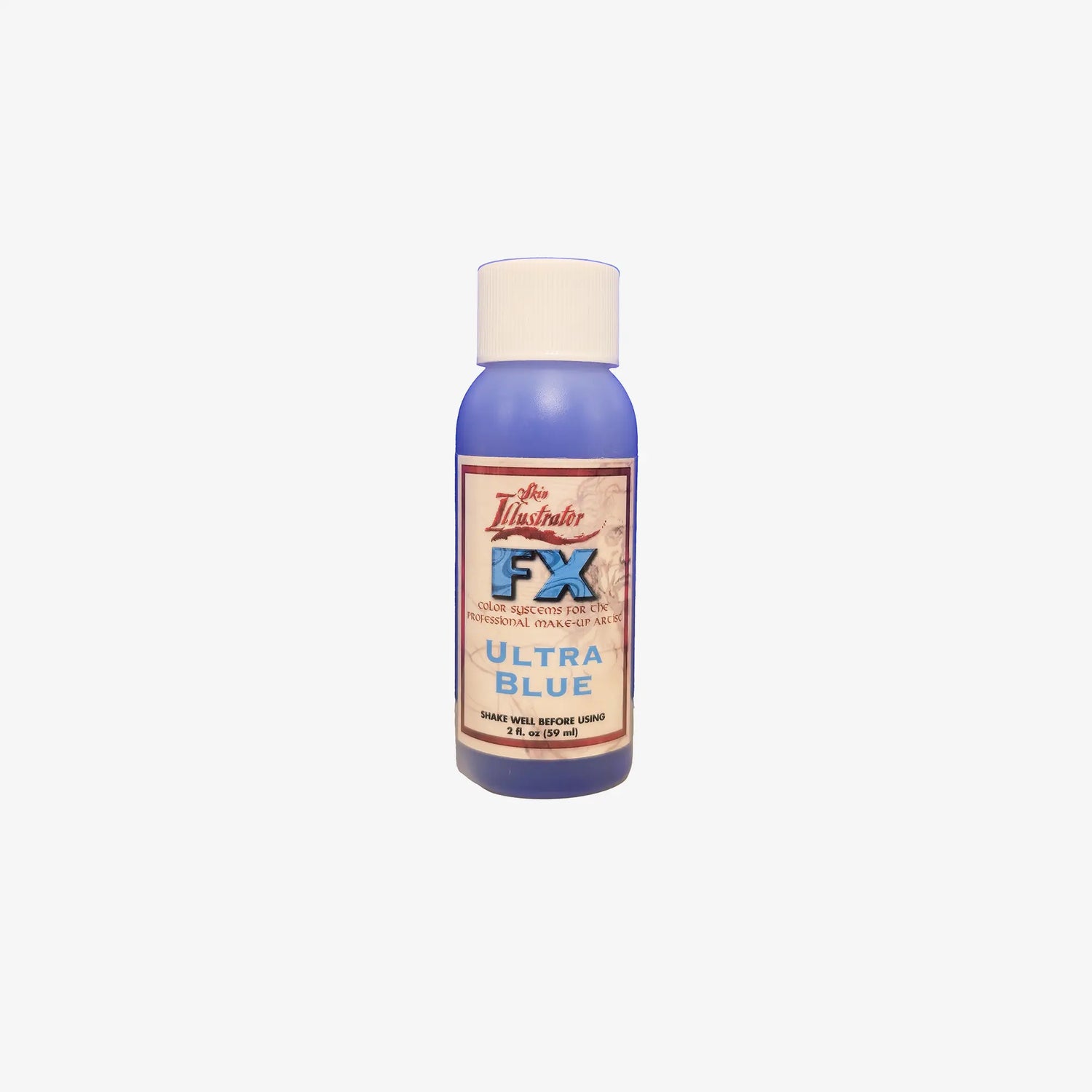 Skin Illustrator Liquids