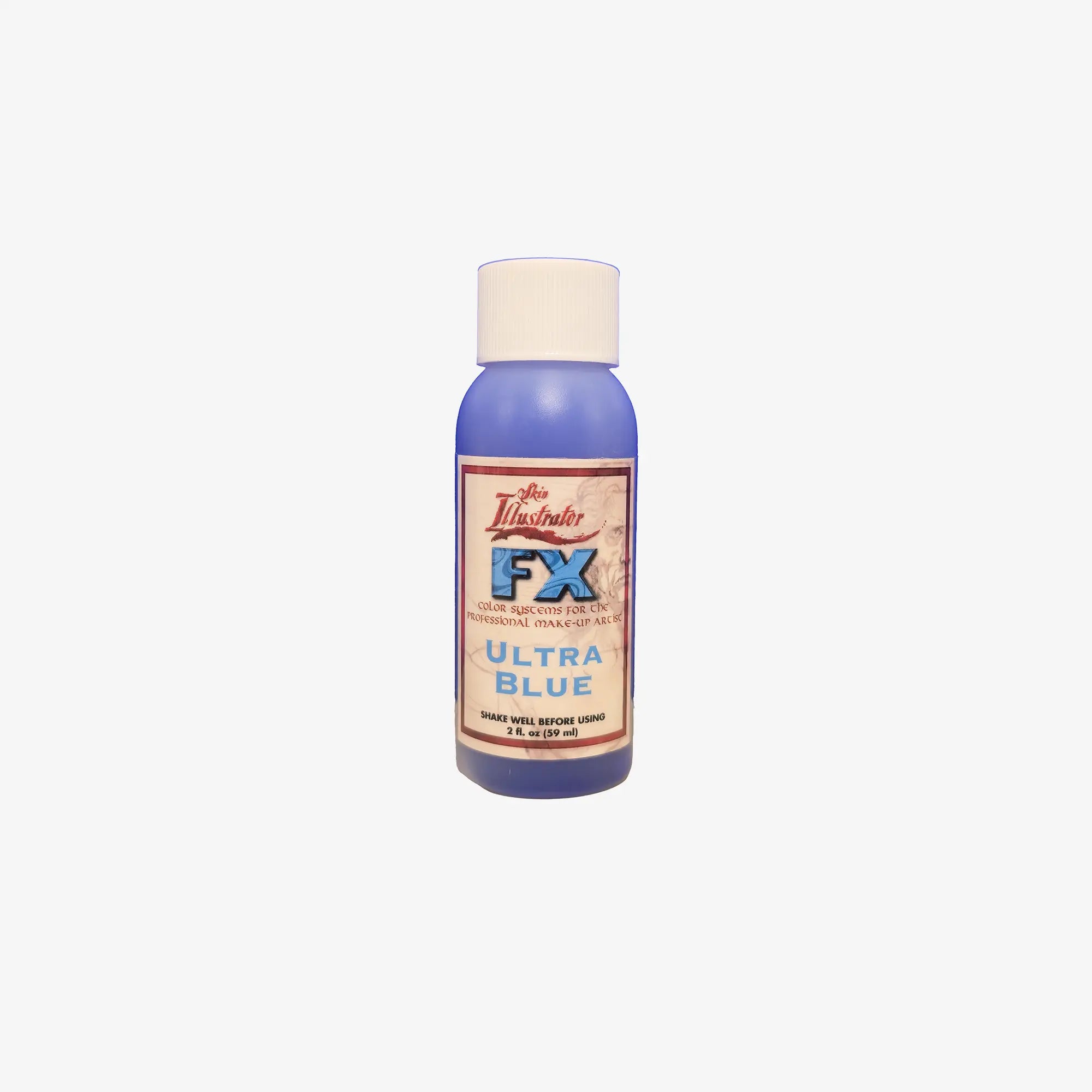 Skin Illustrator Liquids