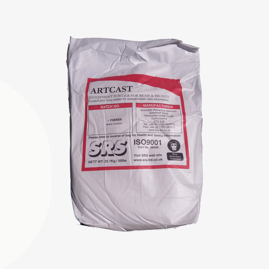 SRS Artcast (22.7 kg)