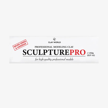 Sculpture Pro boetseerklei