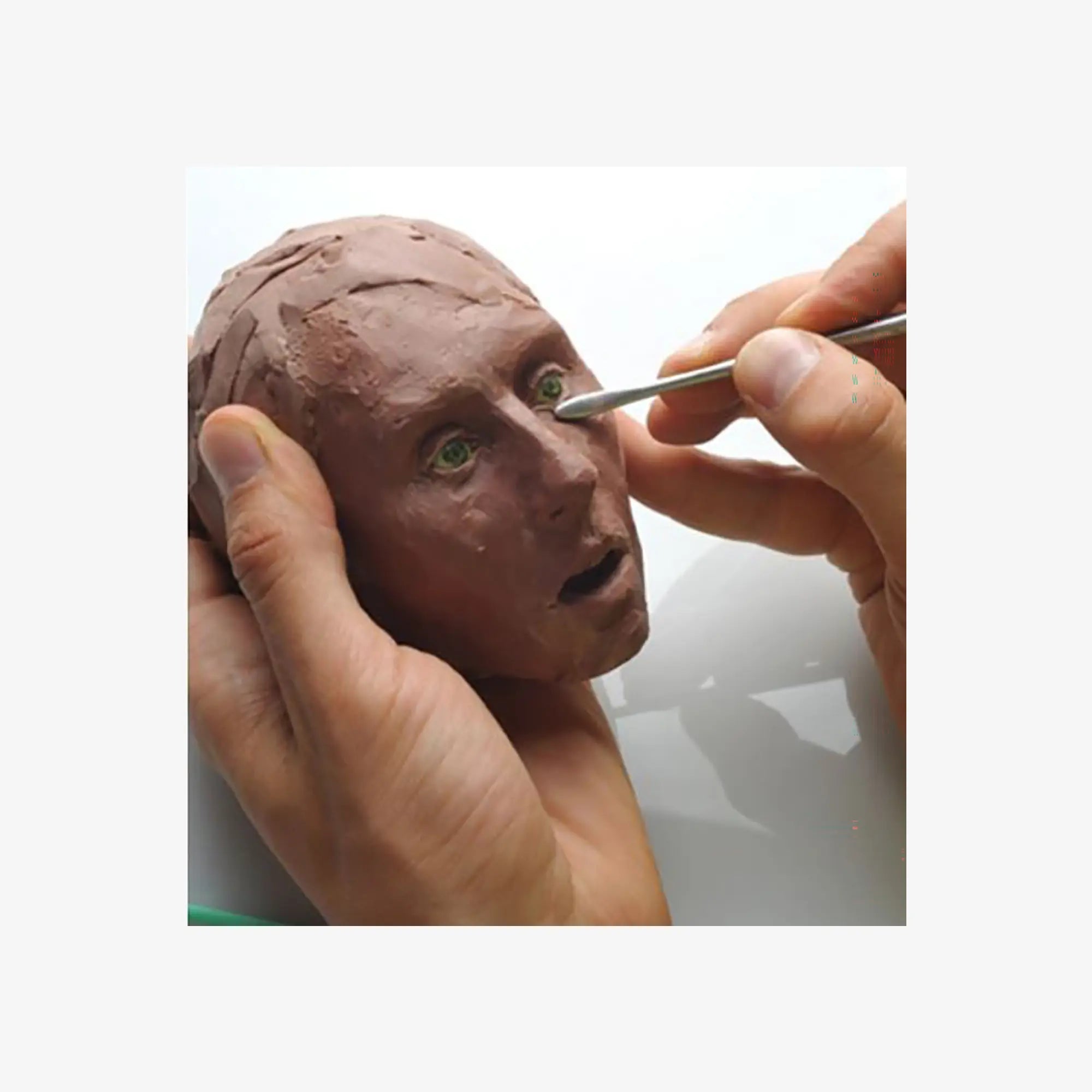 Sculpture Pro boetseerklei