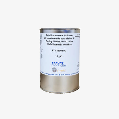 Silicone ASSYST for PU (polyurethane)