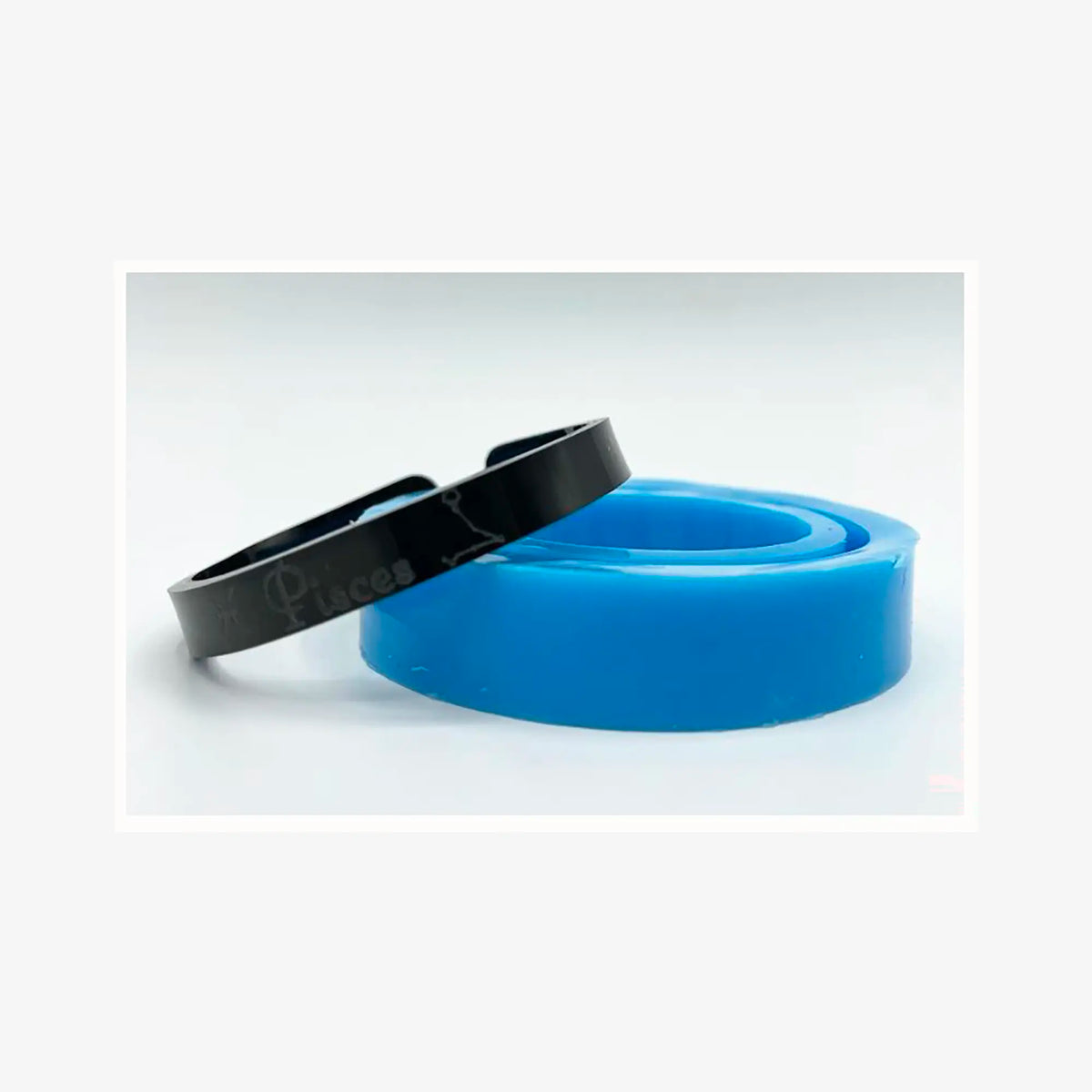 Moule en silicone