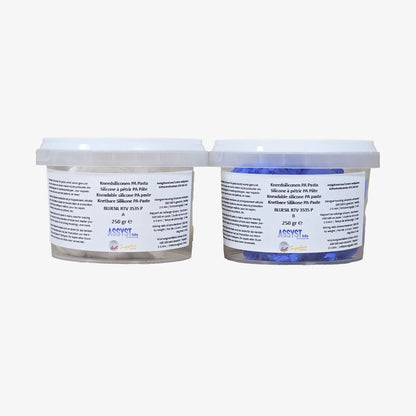 Silicone malléable P3535 A+B