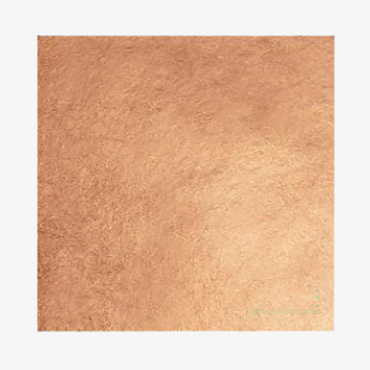 Imitationsgoldblatt 140 mm x 140 mm