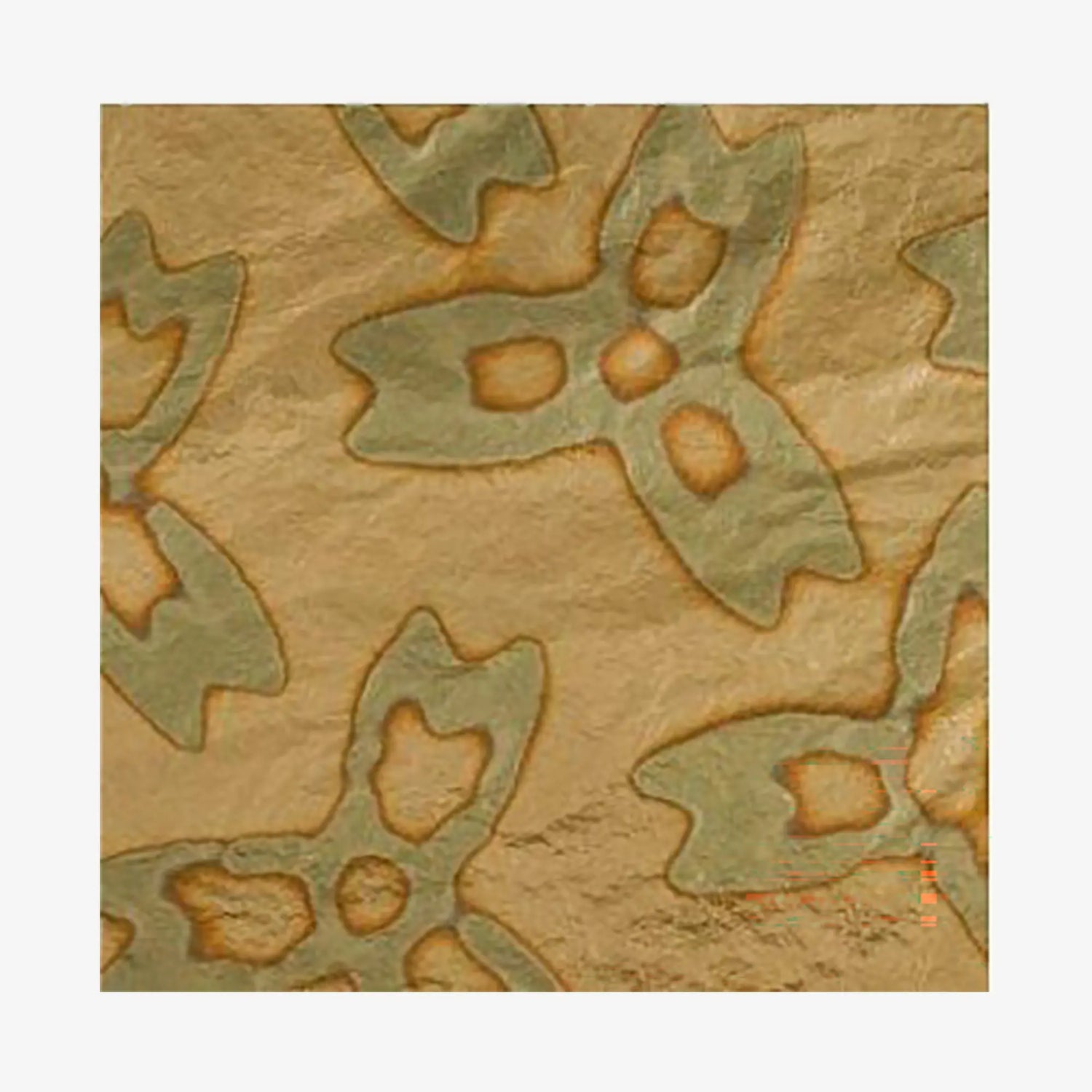 Imitationsgoldblatt 140 mm x 140 mm