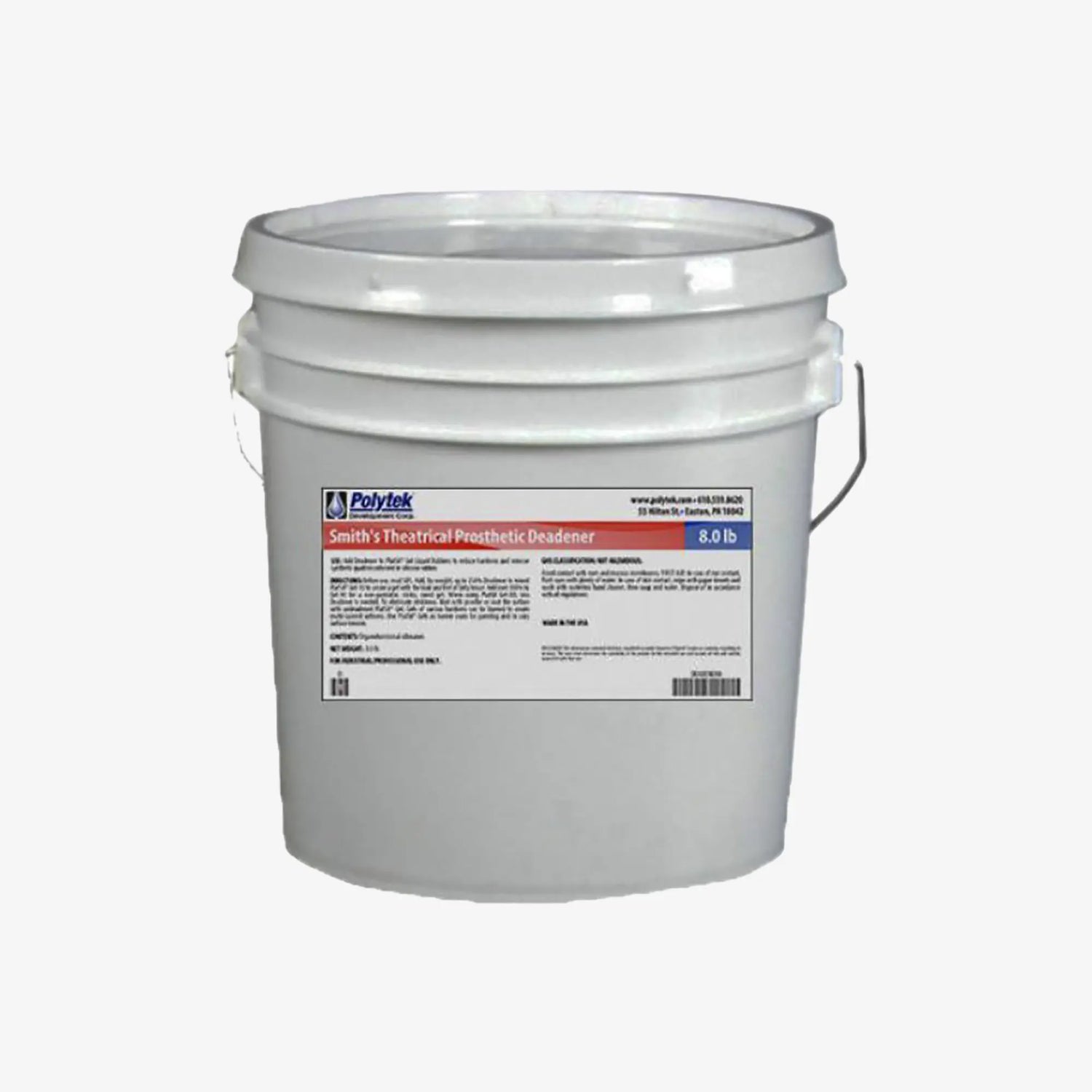Smiths Prosthetic Deadener