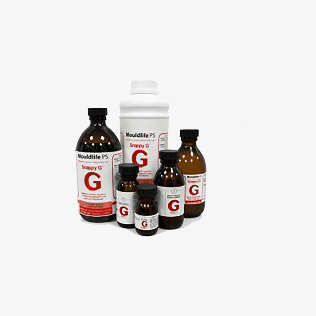 Snappy G II Adhesive