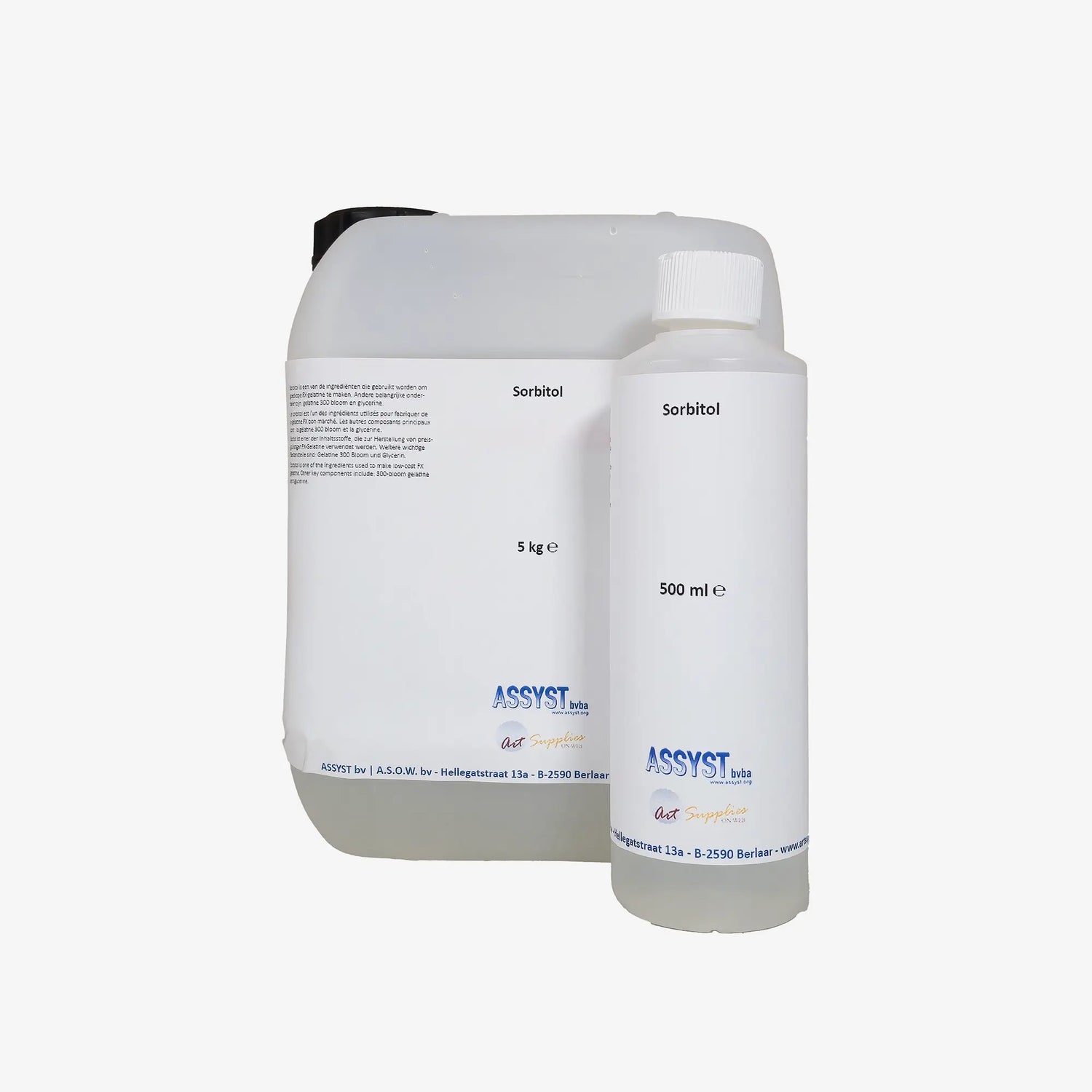 Sorbitol