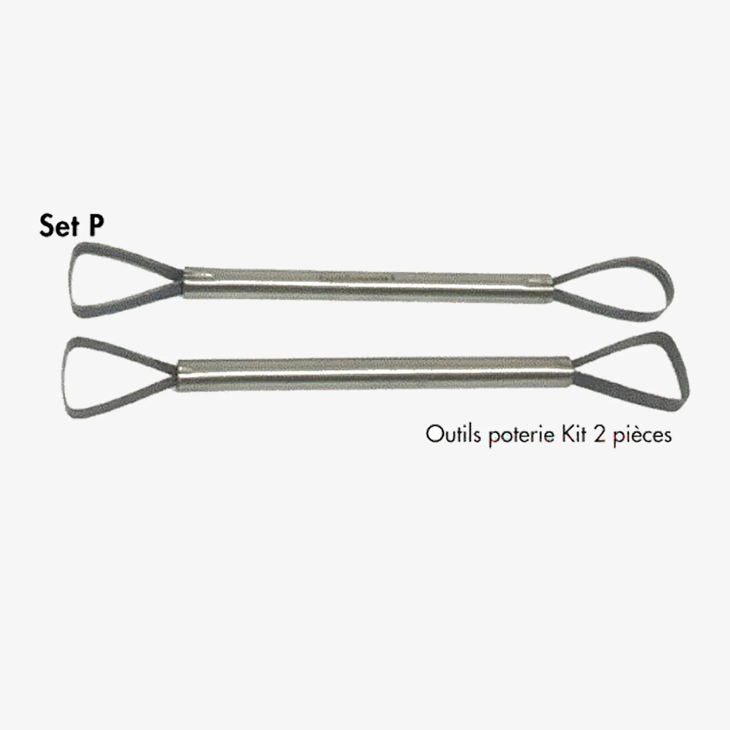 Set Spateln