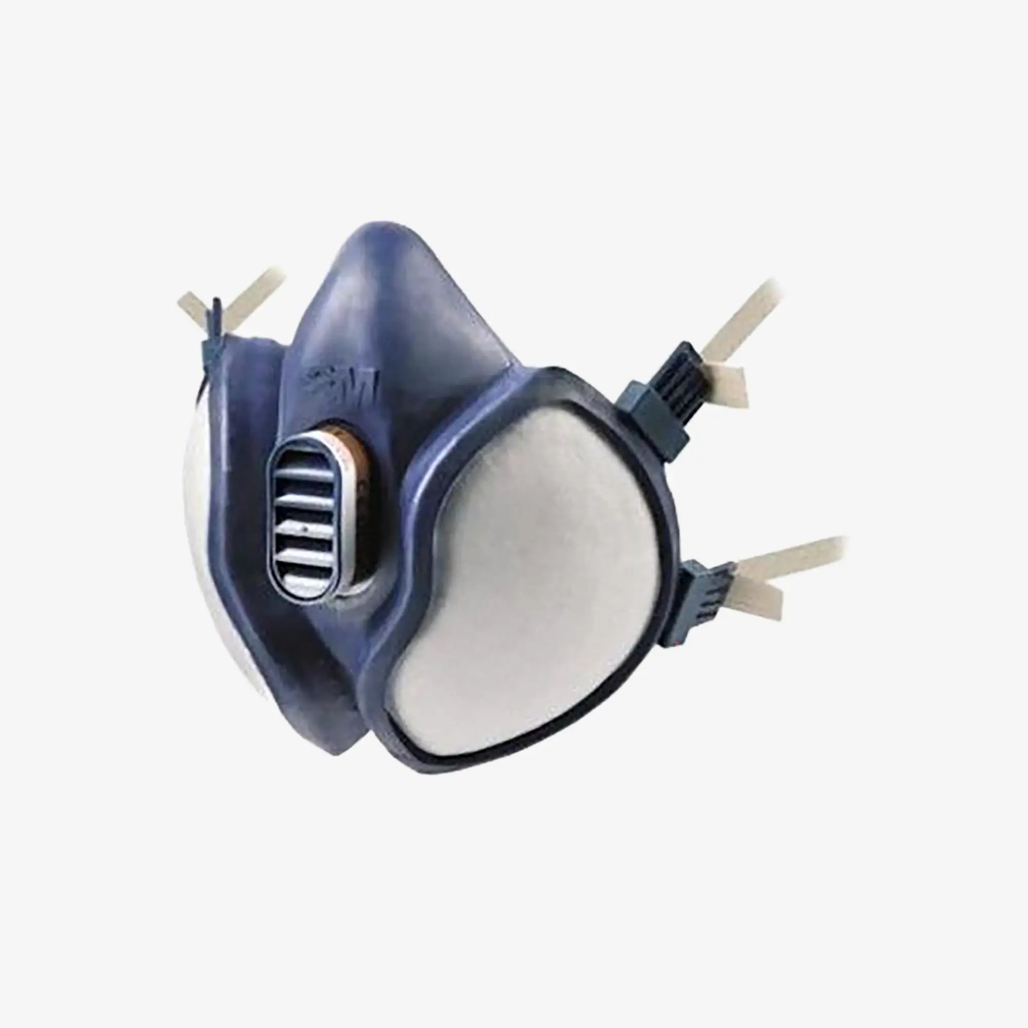 Staubmaske