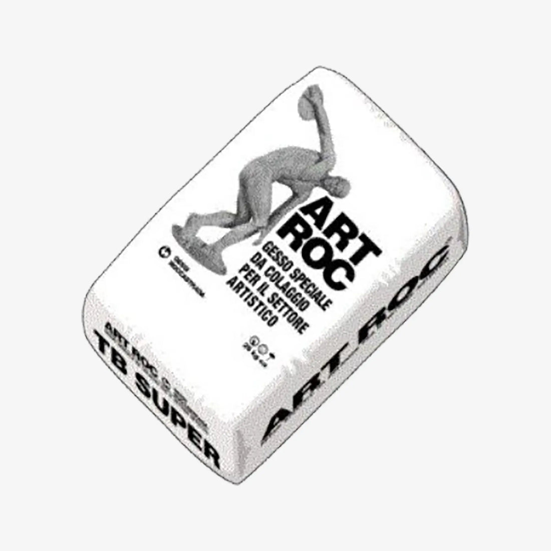 Porseleingips TB Super