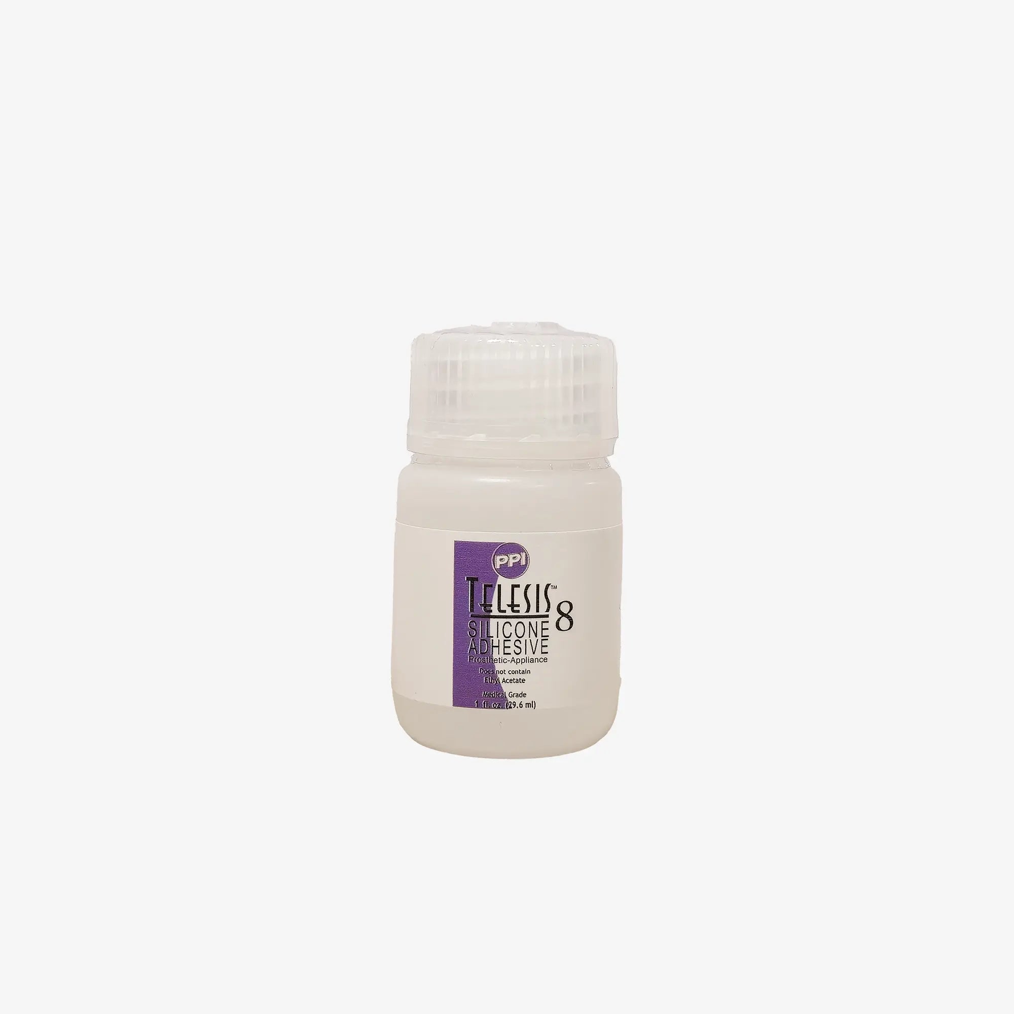 Telesis 8 Adhesive