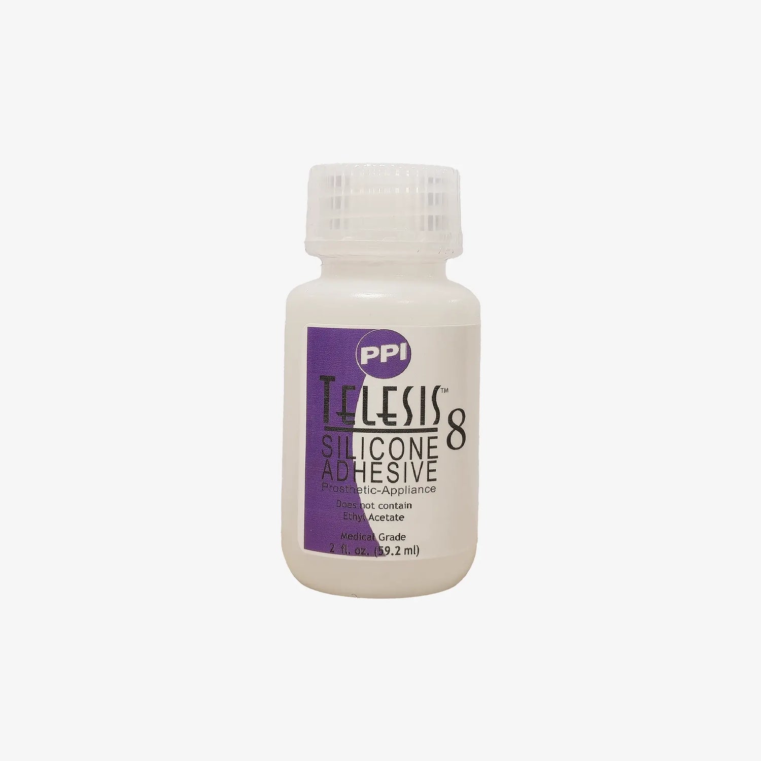 Telesis 8 Adhesive