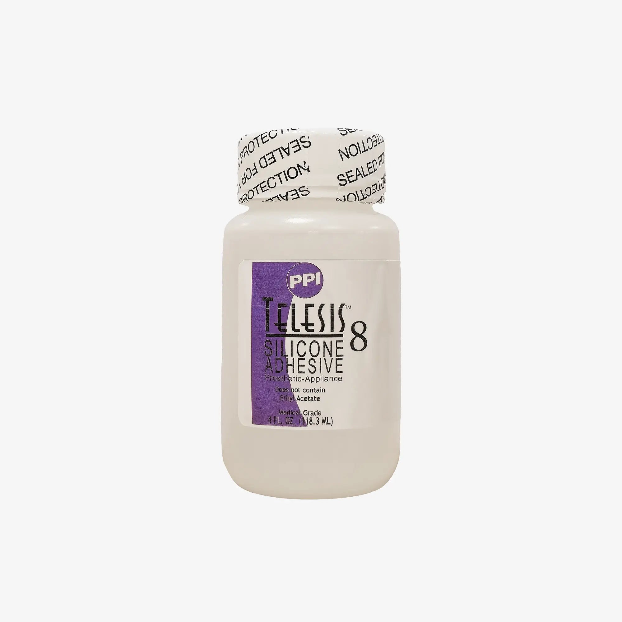 Telesis 8 Adhesive