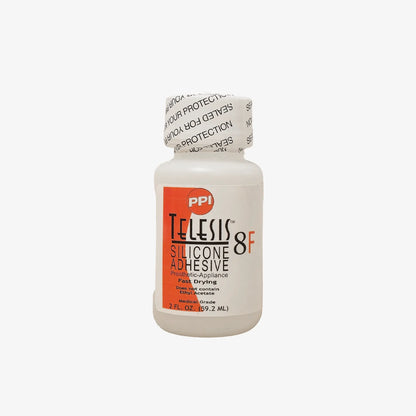 Telesis 8F Adhesive Fast