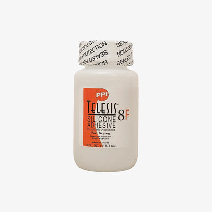 Telesis 8F Adhesive Fast