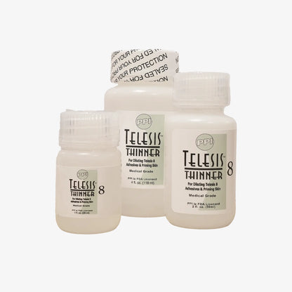 Telesis 8 Thinner