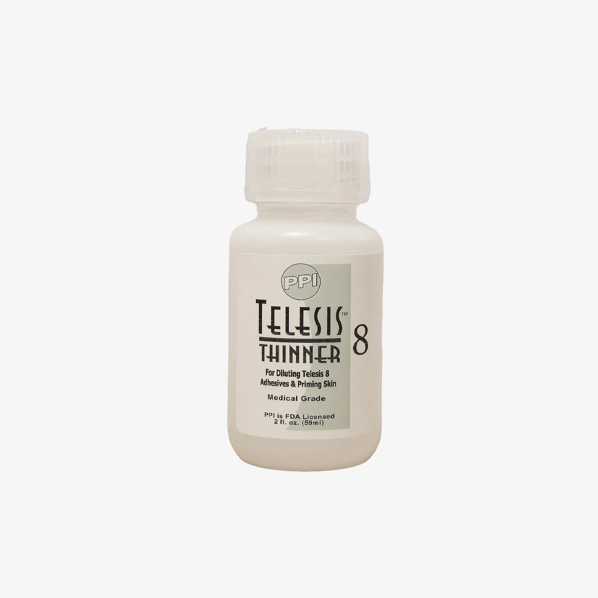 Telesis 8 Thinner