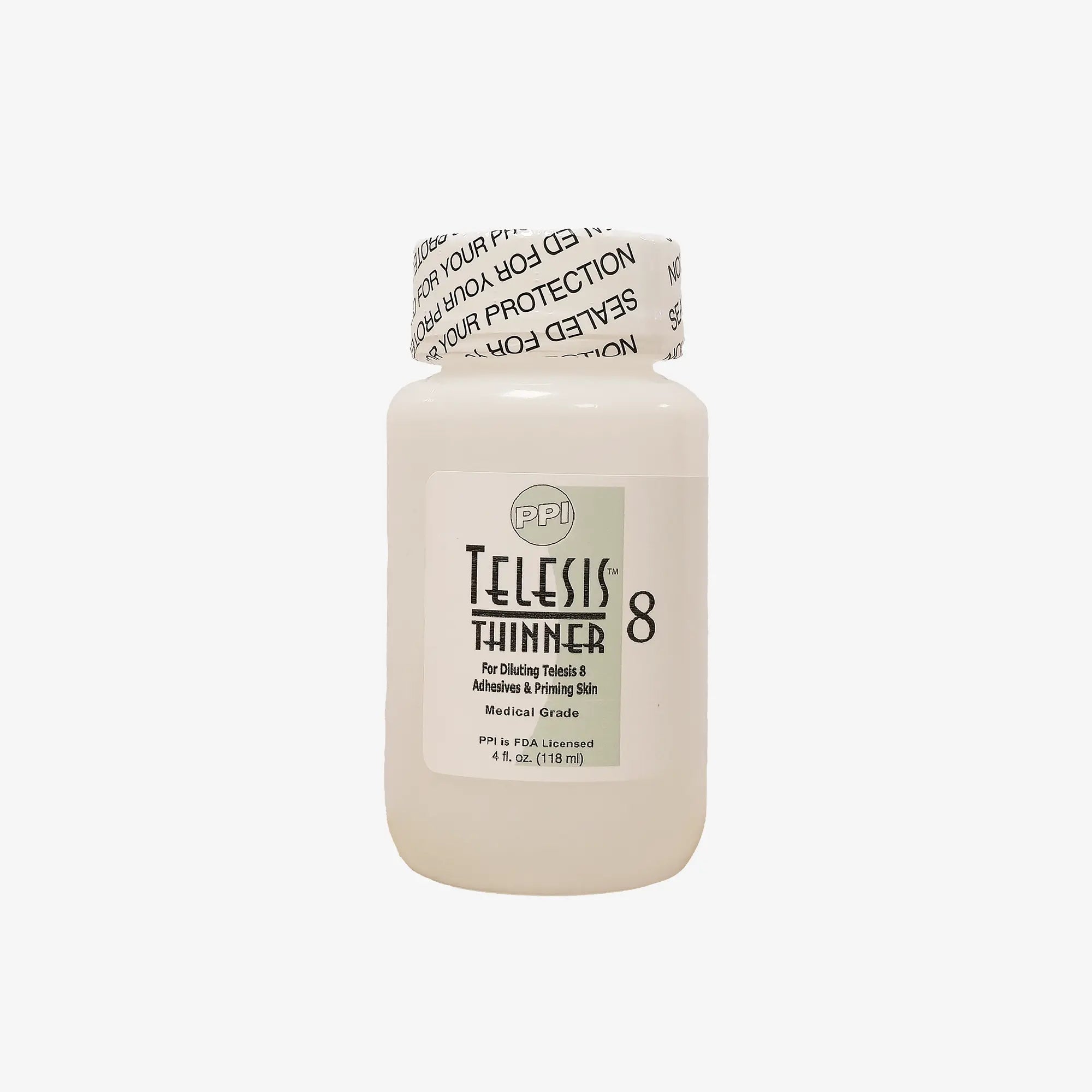 Telesis 8 Thinner