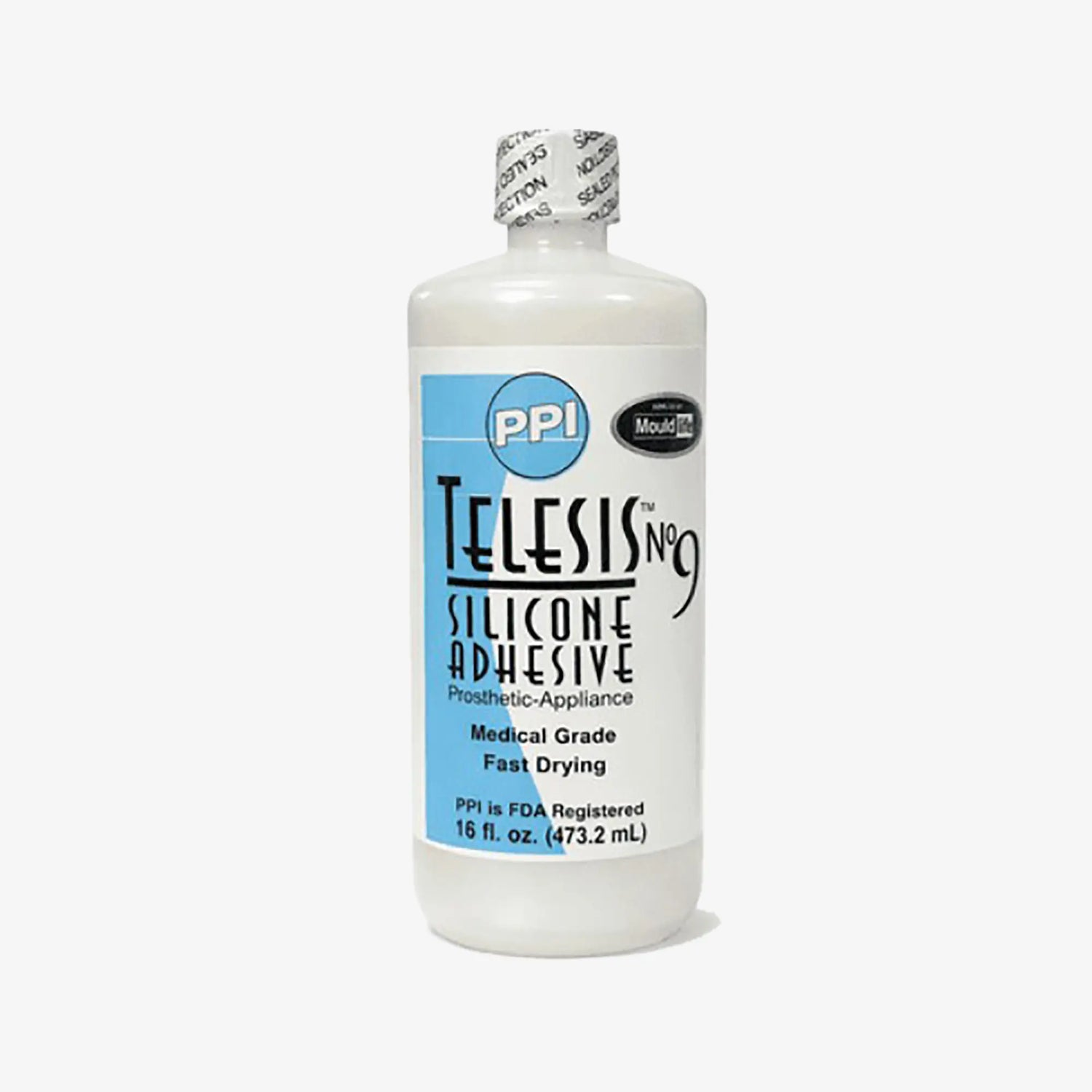 Telesis 9 Adhesive