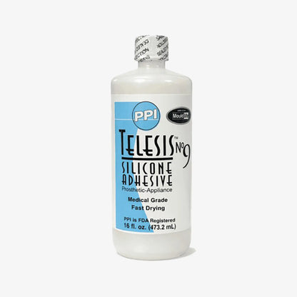 Telesis 9 Adhesive