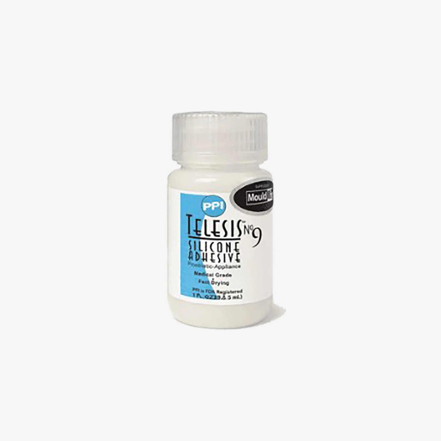 Telesis 9 Adhesive