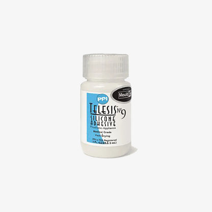 Telesis 9 Adhesive